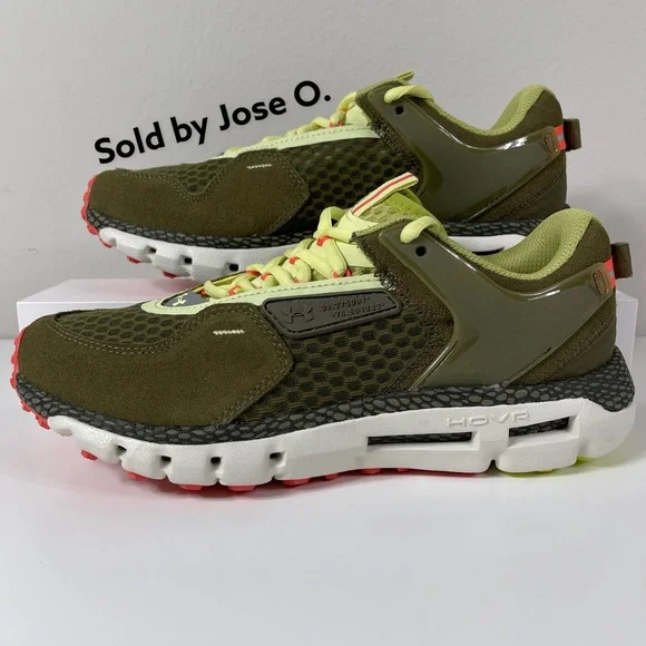 Under Armour | Shoes | Under Armour Ua Hovr Summit  display picture 1